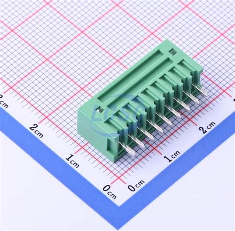 Db Evc P Gn Dorabo C Lcsc Electronics