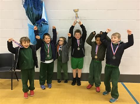 ATHLETICS SUCCESS! – St Francis Catholic Primary School