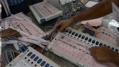 Assembly Elections Congress To Vacate Its War Room In Delhi