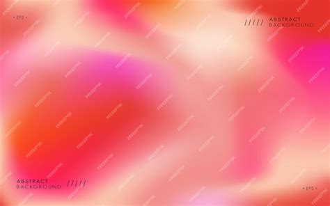 Premium Vector Abstract Business Modern Neon Color Blurred Wallpaper Background