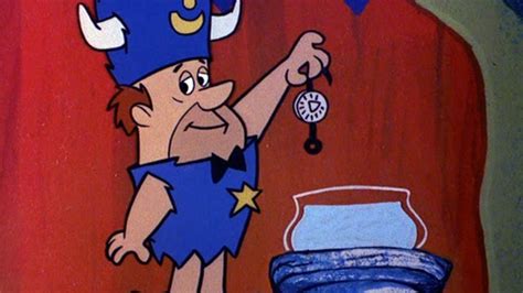 Watch The Flintstones Fred S Flying Lesson S E Tv Shows Directv