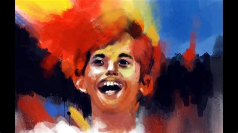 Taare Zameen Par Painting Hd