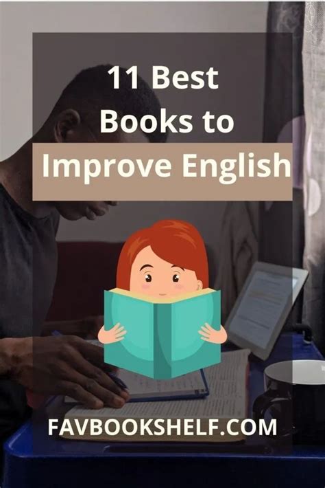 Best Fiction Books To Improve Your English Books To Improve