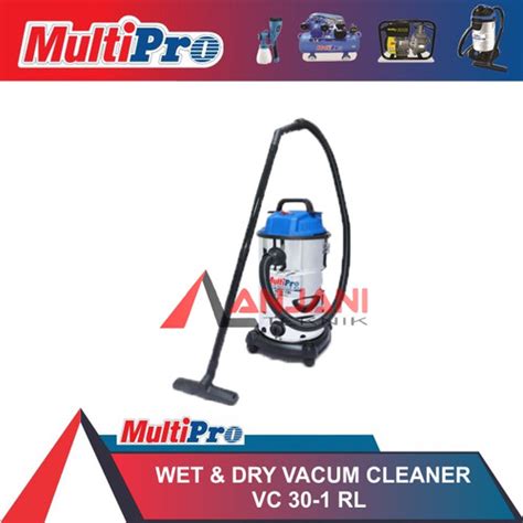 Jual Multipro Vc Ys Mesin Penghisap Debu Vacum Vacuum Cleaner Vc