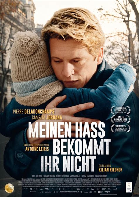 Meinen Hass Bekommt Ihr Nicht Film Rezensionende