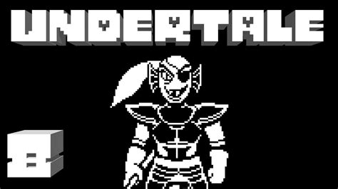 I Just Burned Undyne House Down Undertale Part Youtube