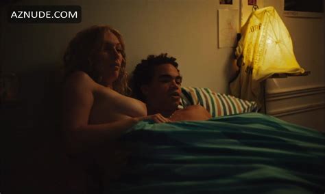 Lou Lampros Nude Aznude