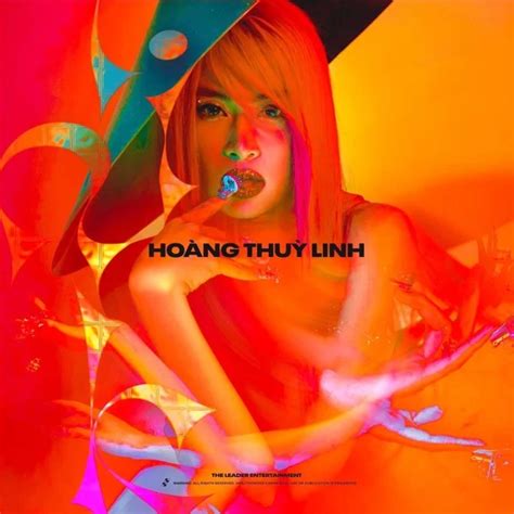 HOÀNG THUỲ LINH LINK THE 4TH STUDIO ALBUM BOXSET ĐĨA CD