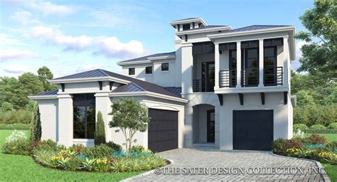 House Plans Home Plans Sater Design Collection