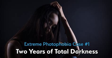 Extreme Photophobia 5 Examples Key Takeaways Theraspecs