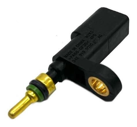 Sensor De Temperatura Vw Crossfox Msi Parcelamento Sem