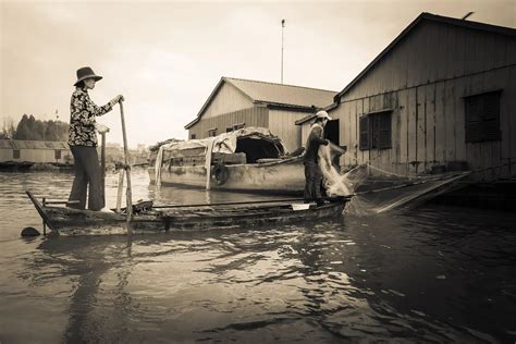 Back in Time in Mekong Delta - 100 Travel Stories