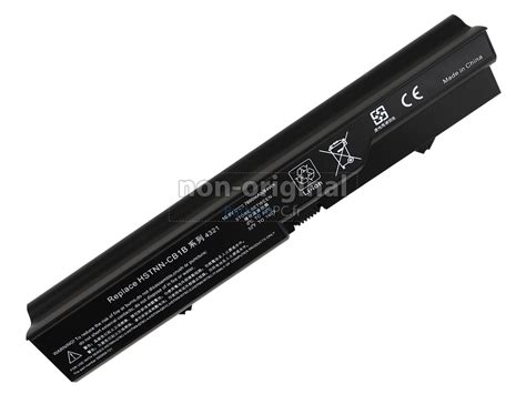 Nouvelle Batterie Pour Compaq Presario Cq Notebook Pc Batteriepc Fr