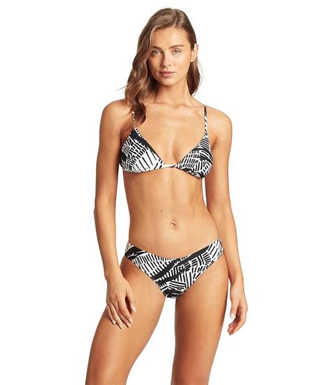 Women S Sea Level Swim Pampas Tri Bra Zappos