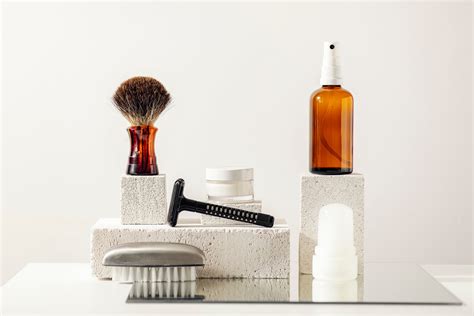 How To Choose The Best Mens Grooming Kit