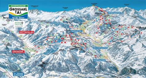 Ski Amad Narciarski Raj Narty W Austrii