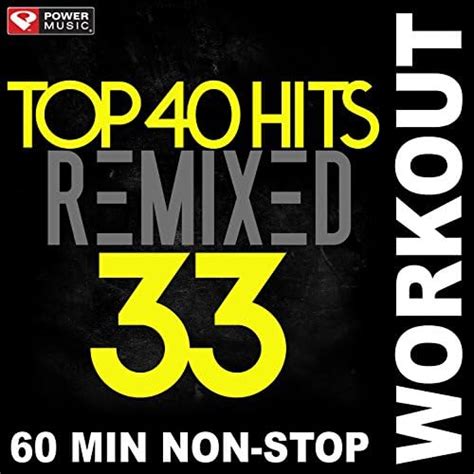 Amazon Music Power Music Workout Top Hits Remixed Vol Min