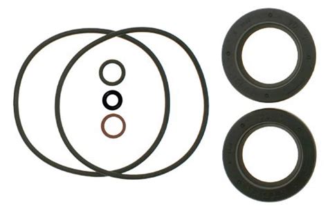 Gasket Kit Propeller Shaft Crom Marine Promt Parts