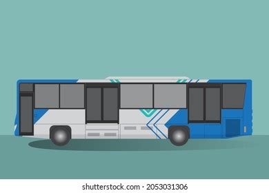 25 Busway Stock Vectors, Images & Vector Art | Shutterstock