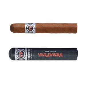 Vega Fina Fortaleza Robusto Tubos Zigarren