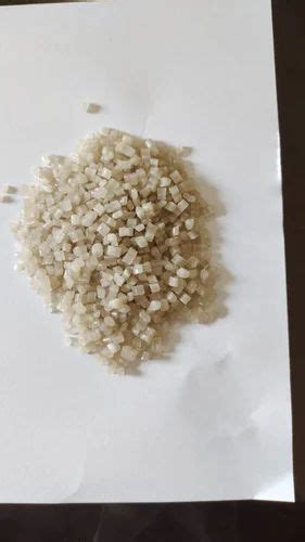 Pp Pe Natural Reprocessed Pp Granules Packaging Size Kgs At Rs