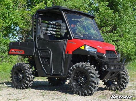 Polaris Ranger Midsize 570 Doors