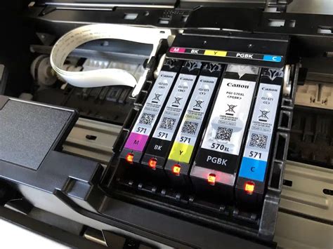 Les Meilleures Astuces Pour Aligner Vos Cartouches D Encre HP TechSnack