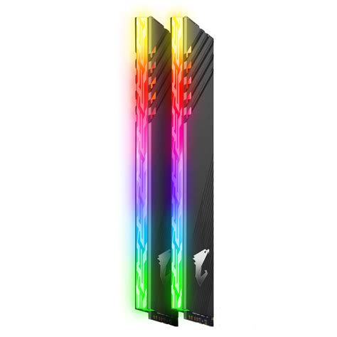 AORUS RGB Memory 16GB (2x8GB) 3600MHz｜AORUS - GIGABYTE Global