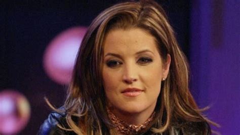 Lisa Marie Presley Posthumous Memoir To Be Published With Daughters