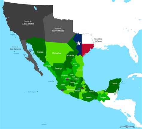 File:Mapa Mexico 1836.PNG - Wikipedia, the free encyclopedia