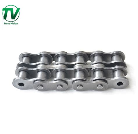 Transport Driving Chain Transmission Sprocket Stainless Steel Carbon