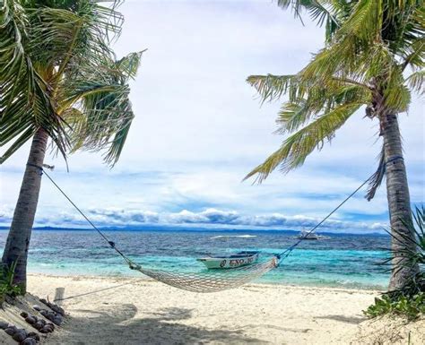 Best Places To Visit In Northern Cebu Bantayan Malapascua