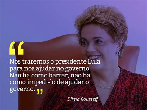 Portal Bentofernandense Destaque Da Presidenta Dilma N O H Como