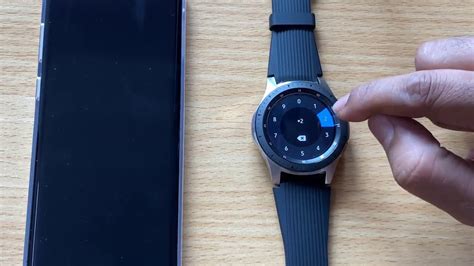 How To Lock Samsung Watch Citizenside