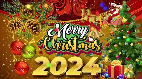 Christmas 2024 Wallpapers Wallpaper Cave