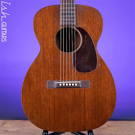 American Made Martin Guitar For Sale Update Remix Mag