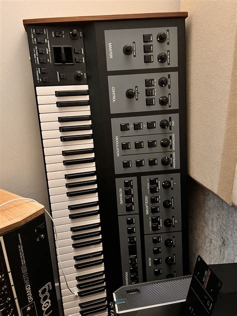 Oberheim OB-X8 |﻿ Classifieds - All Other