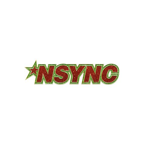 Nsync Logo - LogoDix