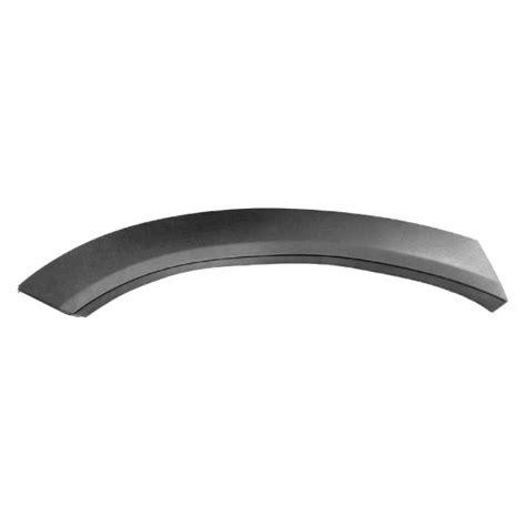 Replace Hy C Rear Passenger Side Wheel Arch Trim Capa Certified