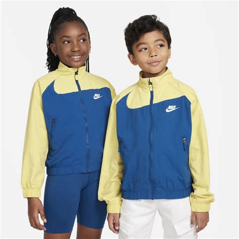 The Best Nike Fleece Jackets for Kids. Nike IN