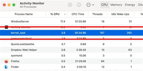 How To Reduce Cpu Usage On Mac Tricks Rayabaan