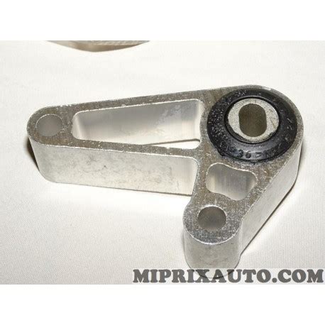 Support Moteur Fiat Alfa Romeo Lancia Original OEM 55700439