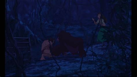 Tarzan - Walt Disney's Tarzan Image (3605285) - Fanpop