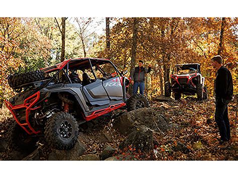 New Polaris Rzr Xp Premium Utility Vehicles In Perry Fl