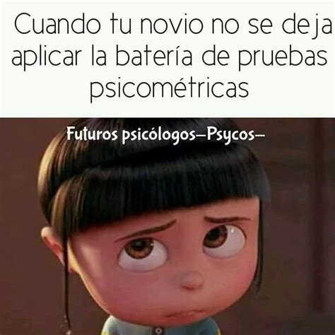 Pin De Nalleli En Humor Educativo Temas De Psicologia