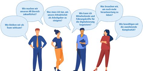 HR Consulting Peras GmbH Personalwirtschaft