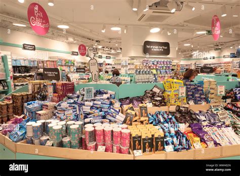 Store Normal In Paris Stock Photo Alamy