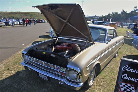 Ford Xm Falcon Deluxe Hardtop Ford Xm Falcon Del Flickr