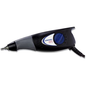 Dremel Engraving Kit-Diatec Canada