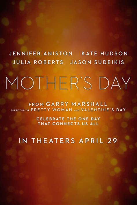 Mother's Day (2016) Poster #1 - Trailer Addict